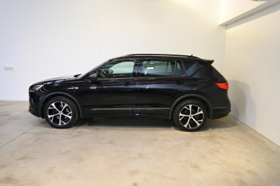 Seat Tarraco Gebrauchtwagen Seat Tarraco Gebrauchtwagen