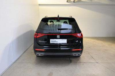 Seat Tarraco Gebrauchtwagen Seat Tarraco Gebrauchtwagen