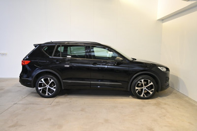 Seat Tarraco Gebrauchtwagen Seat Tarraco Gebrauchtwagen