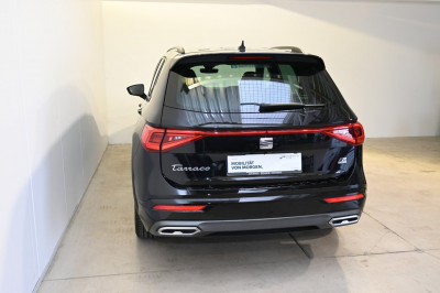 Seat Tarraco Gebrauchtwagen Seat Tarraco Gebrauchtwagen