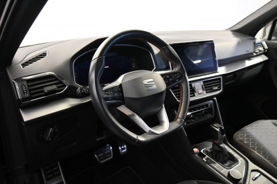 Seat Tarraco Gebrauchtwagen Seat Tarraco Gebrauchtwagen