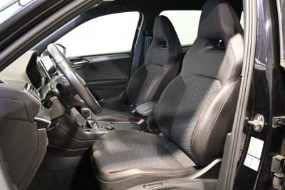 Seat Tarraco Gebrauchtwagen Seat Tarraco Gebrauchtwagen