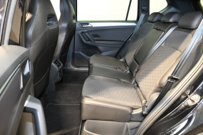 Seat Tarraco Gebrauchtwagen Seat Tarraco Gebrauchtwagen