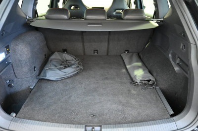 Seat Tarraco Gebrauchtwagen Seat Tarraco Gebrauchtwagen