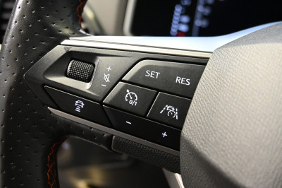 Seat Tarraco Gebrauchtwagen Seat Tarraco Gebrauchtwagen