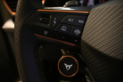 Cupra Leon Gebrauchtwagen Cupra Leon Gebrauchtwagen