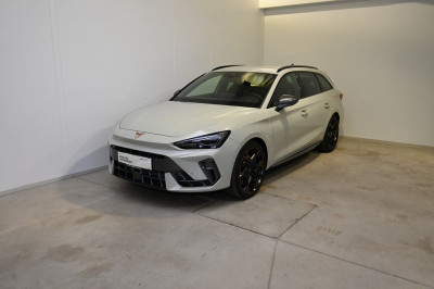 Cupra Leon Gebrauchtwagen Cupra Leon Gebrauchtwagen