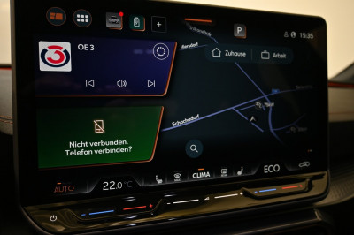 Cupra Leon Gebrauchtwagen Cupra Leon Gebrauchtwagen