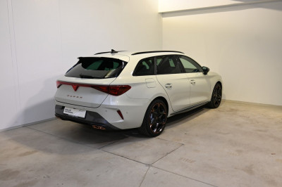 Cupra Leon Gebrauchtwagen Cupra Leon Gebrauchtwagen