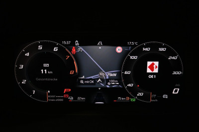 Cupra Leon Gebrauchtwagen Cupra Leon Gebrauchtwagen