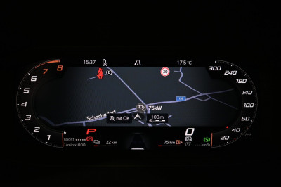 Cupra Leon Gebrauchtwagen Cupra Leon Gebrauchtwagen