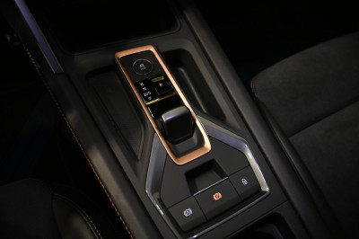 Cupra Leon Gebrauchtwagen Cupra Leon Gebrauchtwagen