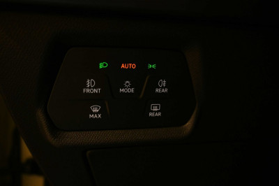 Cupra Leon Gebrauchtwagen Cupra Leon Gebrauchtwagen