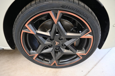 Cupra Leon Gebrauchtwagen Cupra Leon Gebrauchtwagen