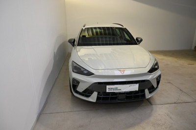 Cupra Leon Gebrauchtwagen Cupra Leon Gebrauchtwagen