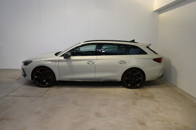 Cupra Leon Gebrauchtwagen Cupra Leon Gebrauchtwagen