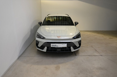 Cupra Leon Gebrauchtwagen Cupra Leon Gebrauchtwagen