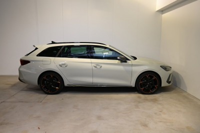 Cupra Leon Gebrauchtwagen Cupra Leon Gebrauchtwagen