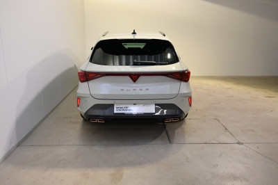 Cupra Leon Gebrauchtwagen Cupra Leon Gebrauchtwagen