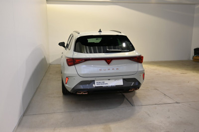 Cupra Leon Gebrauchtwagen Cupra Leon Gebrauchtwagen