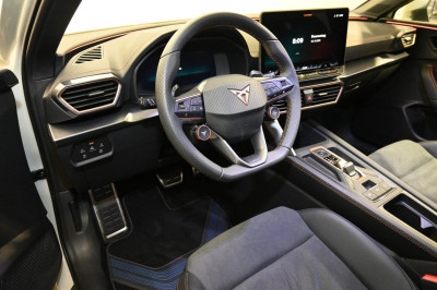 Cupra Leon Gebrauchtwagen Cupra Leon Gebrauchtwagen