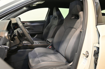 Cupra Leon Gebrauchtwagen Cupra Leon Gebrauchtwagen