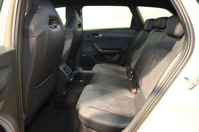 Cupra Leon Gebrauchtwagen Cupra Leon Gebrauchtwagen