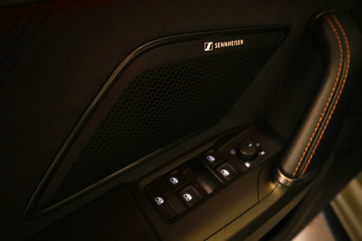 Cupra Leon Gebrauchtwagen Cupra Leon Gebrauchtwagen