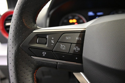 Seat Ibiza Gebrauchtwagen Seat Ibiza Gebrauchtwagen