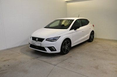 Seat Ibiza Gebrauchtwagen Seat Ibiza Gebrauchtwagen