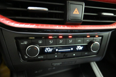 Seat Ibiza Gebrauchtwagen Seat Ibiza Gebrauchtwagen