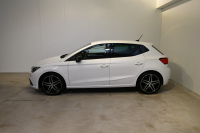 Seat Ibiza Gebrauchtwagen Seat Ibiza Gebrauchtwagen