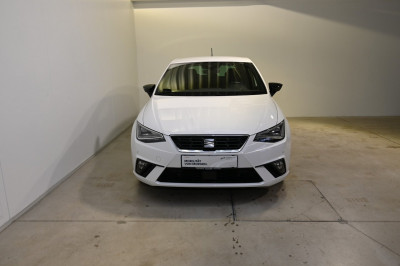 Seat Ibiza Gebrauchtwagen Seat Ibiza Gebrauchtwagen