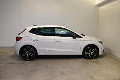 Seat Ibiza Gebrauchtwagen Seat Ibiza Gebrauchtwagen