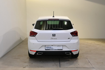 Seat Ibiza Gebrauchtwagen Seat Ibiza Gebrauchtwagen