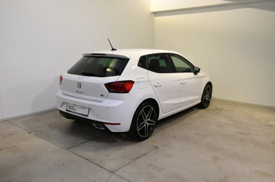 Seat Ibiza Gebrauchtwagen Seat Ibiza Gebrauchtwagen