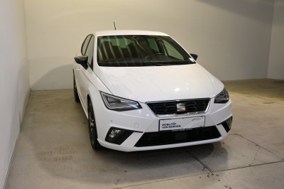 Seat Ibiza Gebrauchtwagen Seat Ibiza Gebrauchtwagen