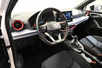 Seat Ibiza Gebrauchtwagen Seat Ibiza Gebrauchtwagen