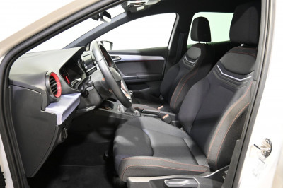 Seat Ibiza Gebrauchtwagen Seat Ibiza Gebrauchtwagen