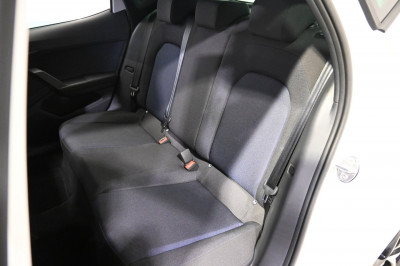 Seat Ibiza Gebrauchtwagen Seat Ibiza Gebrauchtwagen