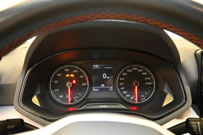 Seat Ibiza Gebrauchtwagen Seat Ibiza Gebrauchtwagen