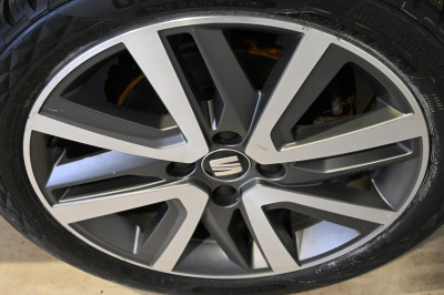 Seat Mii Gebrauchtwagen Seat Mii Gebrauchtwagen