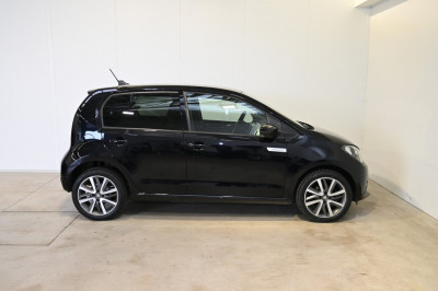 Seat Mii Gebrauchtwagen Seat Mii Gebrauchtwagen