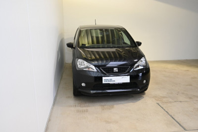 Seat Mii Gebrauchtwagen Seat Mii Gebrauchtwagen