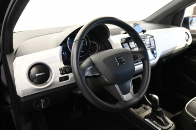 Seat Mii Gebrauchtwagen Seat Mii Gebrauchtwagen