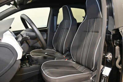 Seat Mii Gebrauchtwagen Seat Mii Gebrauchtwagen