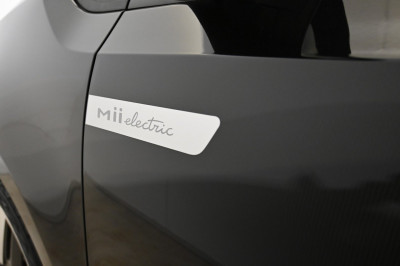 Seat Mii Gebrauchtwagen Seat Mii Gebrauchtwagen