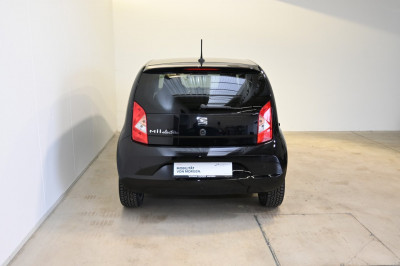 Seat Mii Gebrauchtwagen Seat Mii Gebrauchtwagen