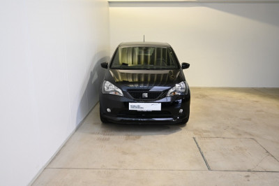 Seat Mii Gebrauchtwagen Seat Mii Gebrauchtwagen