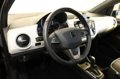 Seat Mii Gebrauchtwagen Seat Mii Gebrauchtwagen